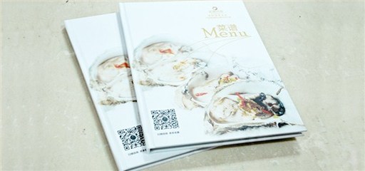 畫冊(cè)設(shè)計(jì)后需要做哪些印刷準(zhǔn)備