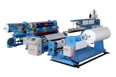 復(fù)膜機(jī)復(fù)膜有什么作用