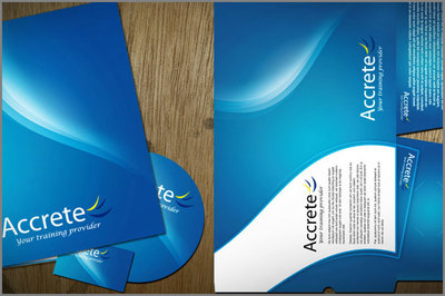 55個知名品牌的印刷品設(shè)計案例