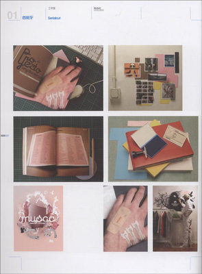 環(huán)游歐洲 出版印刷品創(chuàng)意設計經典案例